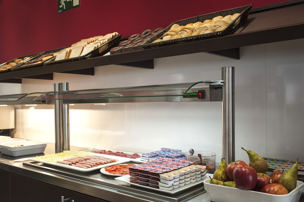 Travelodge Madrid Alcalá, Madrid Travelodge Madrid Alcalá, Madrid