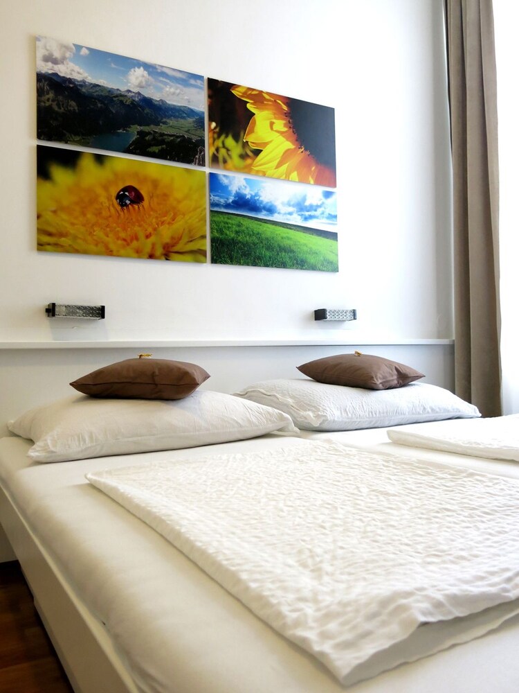 KIBI Rooms, Vienna KIBI Rooms, Vienna