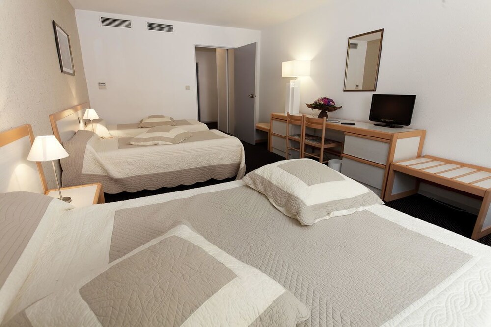 Hotel Paradis, Lourdes Hotel Paradis, Lourdes