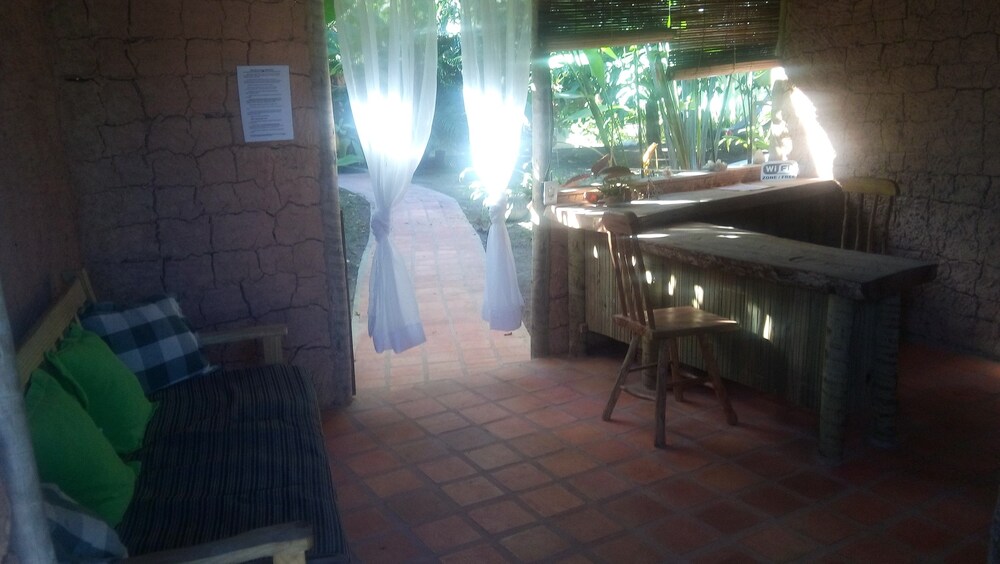 Camping & Pousada República dos Camarões, Trancoso Camping & Pousada República dos Camarões, Trancoso