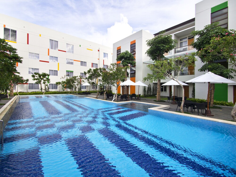 The Victoria Hotel Yogyakarta, Yogyakarta The Victoria Hotel Yogyakarta, Yogyakarta