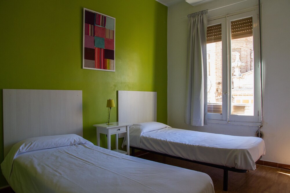 Russafa Youth Hostel, Valencia Russafa Youth Hostel, Valencia