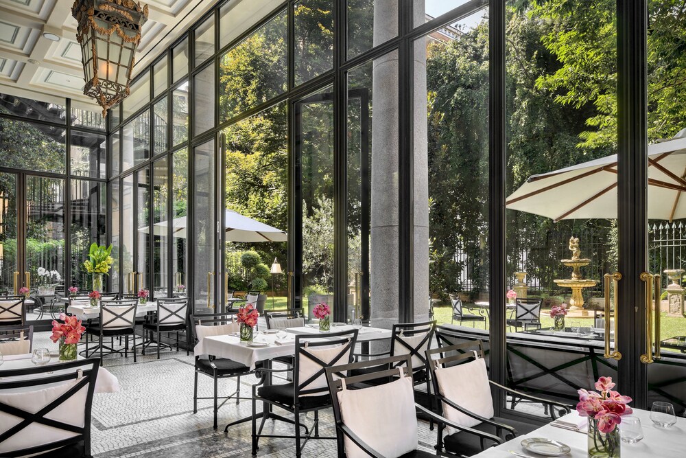 Palazzo Parigi Milano, Milan Palazzo Parigi Milano, Milan