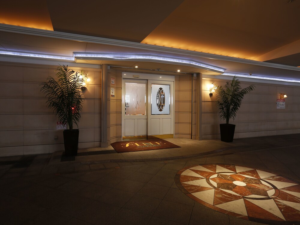 Hotel Olive Sakai - Adults Only, Osaka Hotel Olive Sakai - Adults Only, Osaka