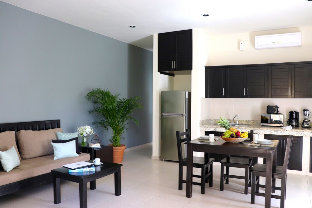 Palms Tulum Luxury Condo Hotel, Riviera Maya Palms Tulum Luxury Condo Hotel, Riviera Maya