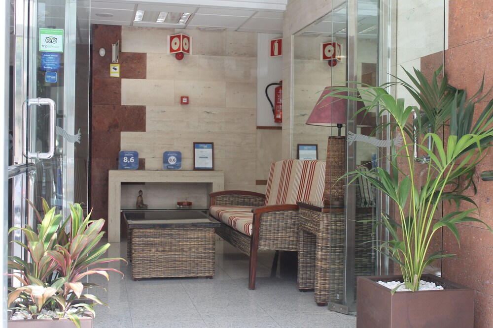 RK Hotel El Cabo, Gran Canaria RK Hotel El Cabo, Gran Canaria