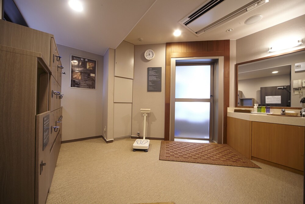 Dormy Inn Express Sendai Hirosedori Hot Spring, Sendai Dormy Inn Express Sendai Hirosedori Hot Spring, Sendai