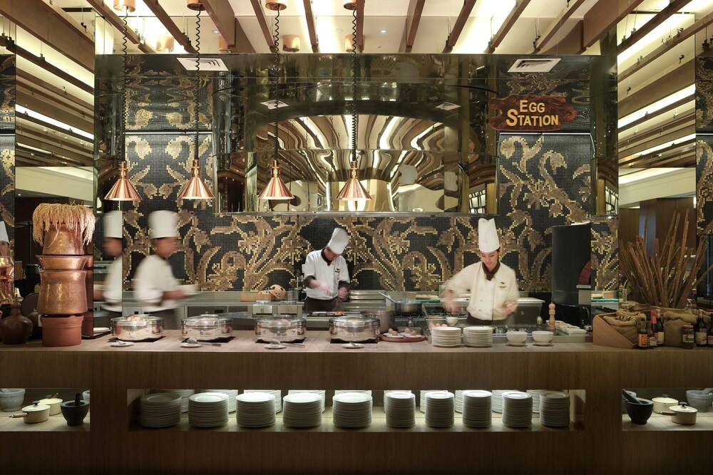 Hotel Tentrem, Yogyakarta Hotel Tentrem, Yogyakarta