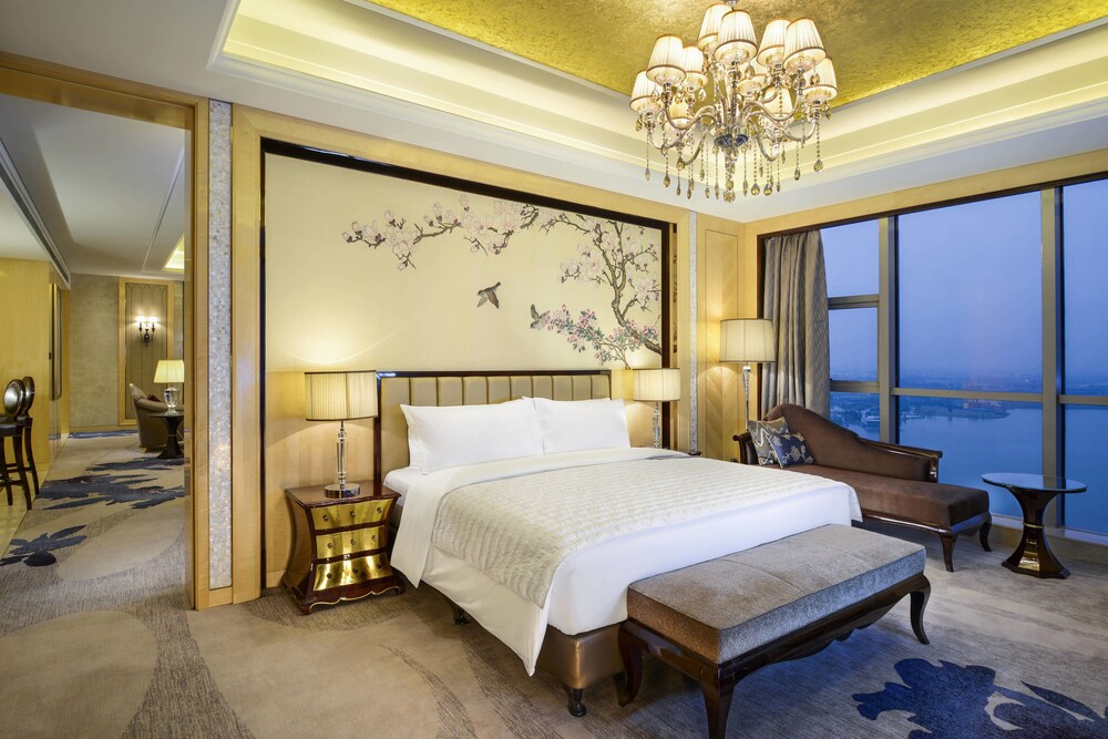 Le Méridien Yixing, Wuxi Le Méridien Yixing, Wuxi