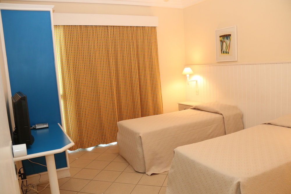 Vitória Hotel Residence Newport, Campinas Vitória Hotel Residence Newport, Campinas