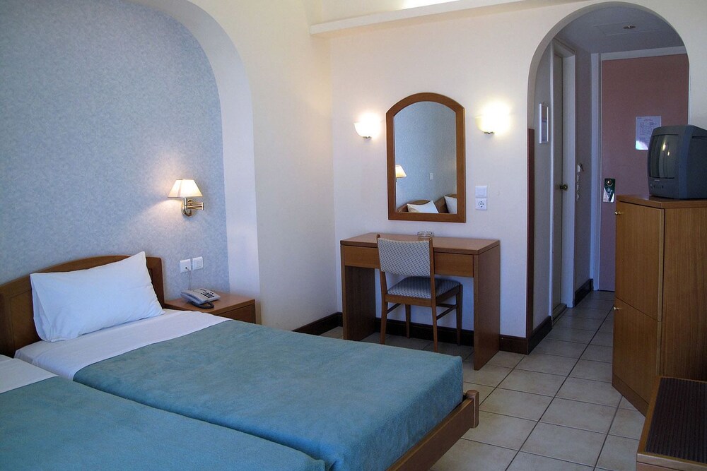El Greco Hotel, Crete El Greco Hotel, Crete