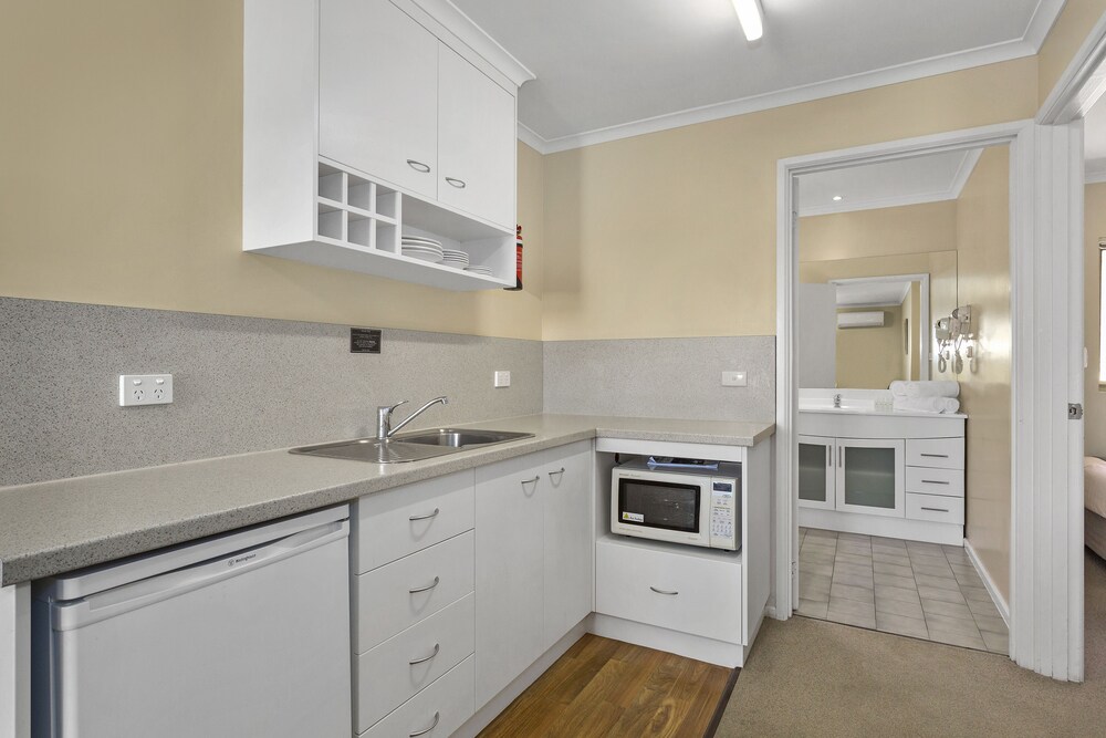 Elphin Motel & Serviced Apartments, Launceston Elphin Motel & Serviced Apartments, Launceston