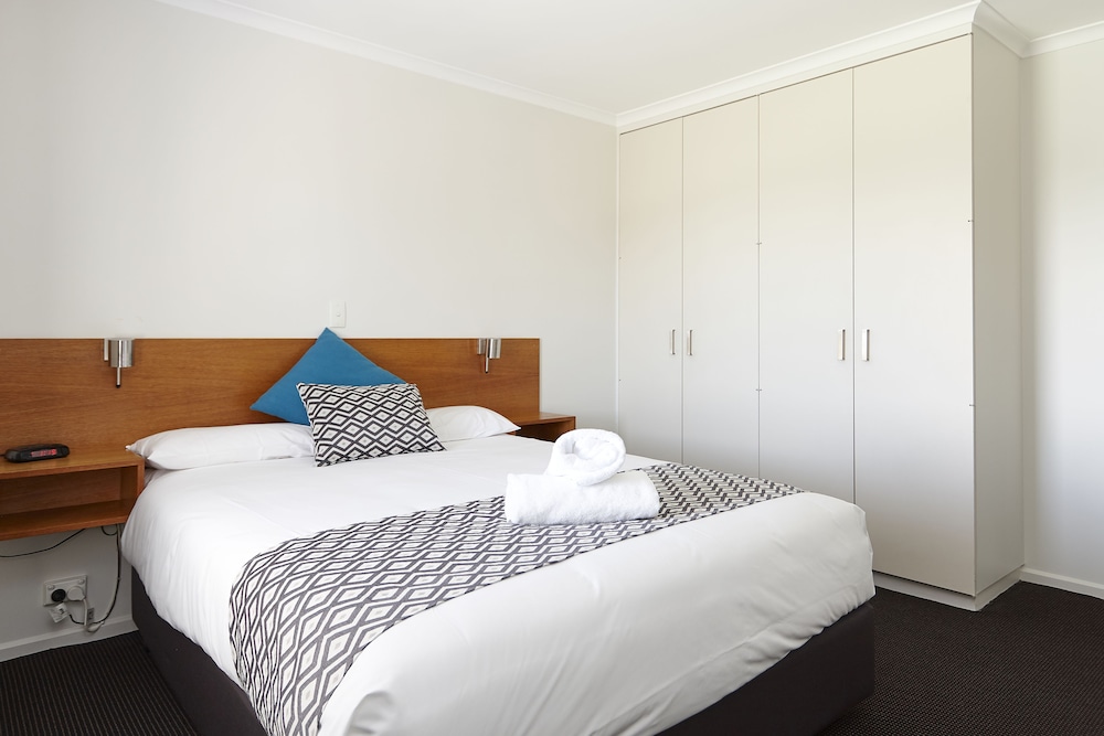 Elphin Motel & Serviced Apartments, Launceston Elphin Motel & Serviced Apartments, Launceston