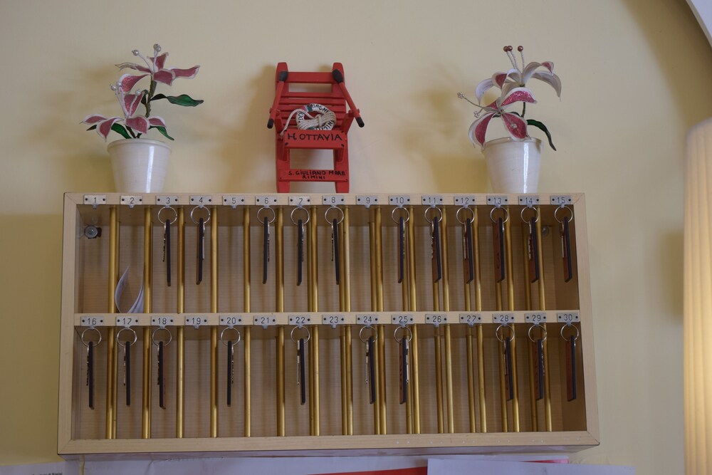 Hotel Ottavia, Rimini Hotel Ottavia, Rimini