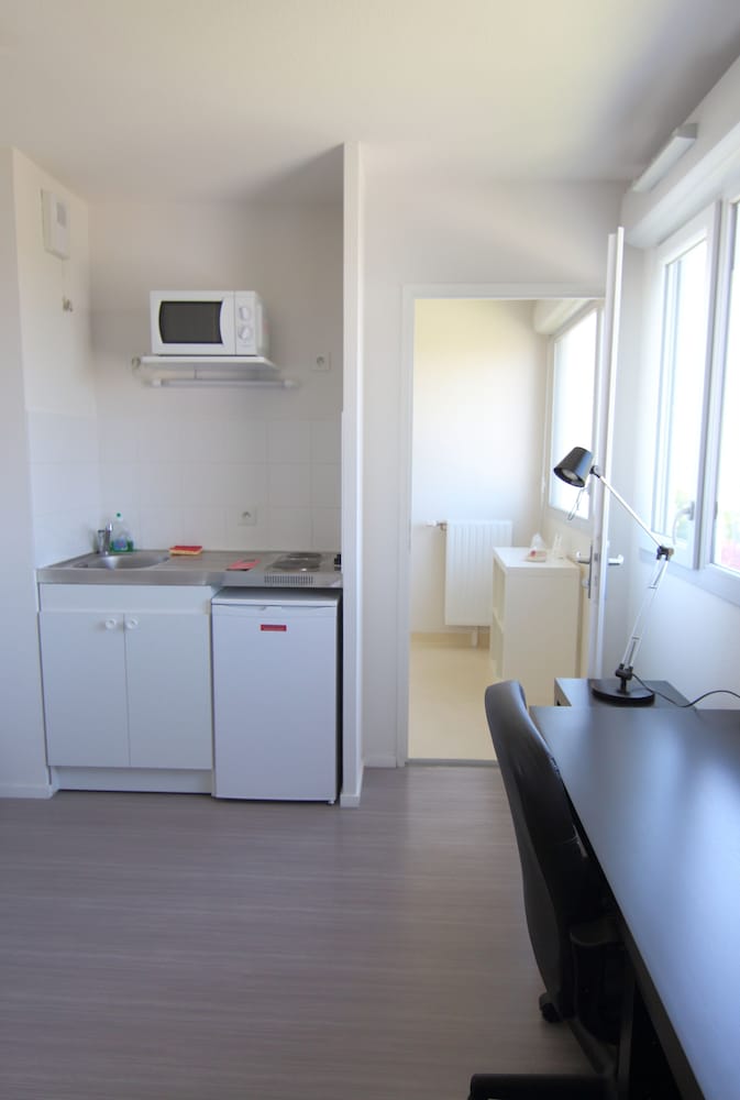 Residence Laudine, Reims Residence Laudine, Reims