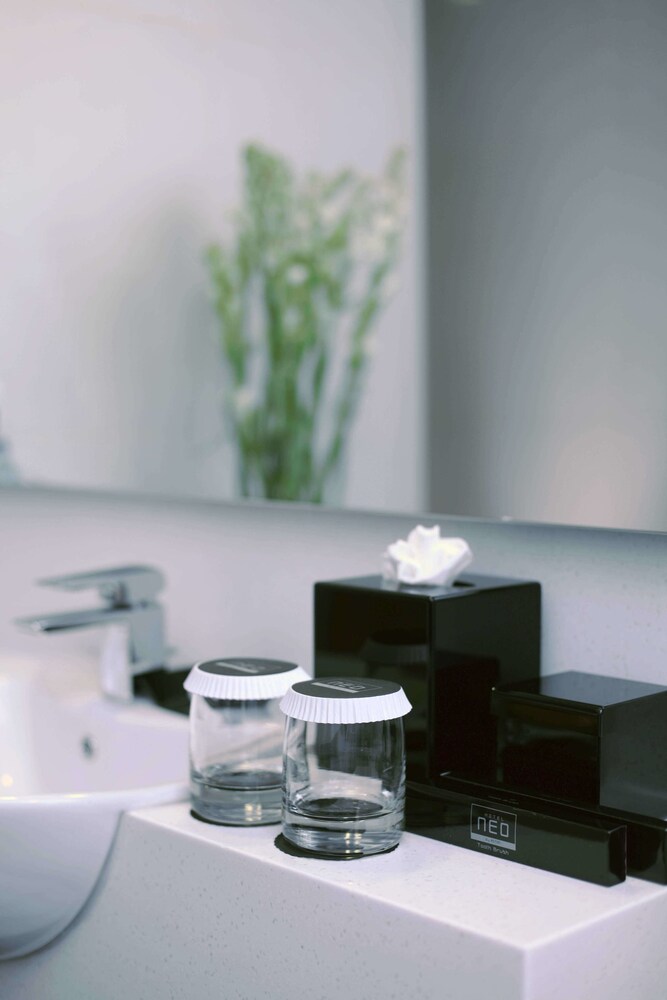 favehotel Tanah Abang Cideng, Jakarta favehotel Tanah Abang Cideng, Jakarta