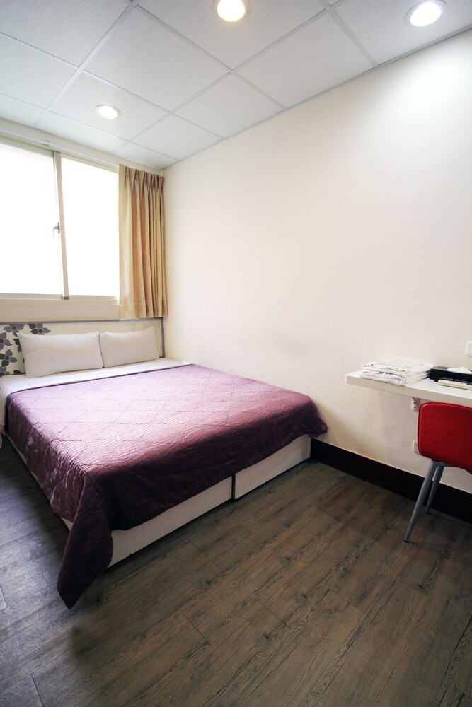 Happy Star Hotel, Taichung Happy Star Hotel, Taichung