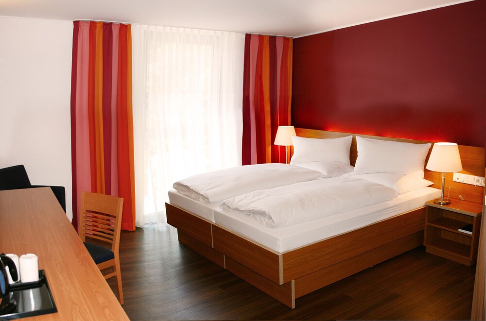 TOP EMBRACE Hotel Franz Essen TOP EMBRACE Hotel Franz Essen
