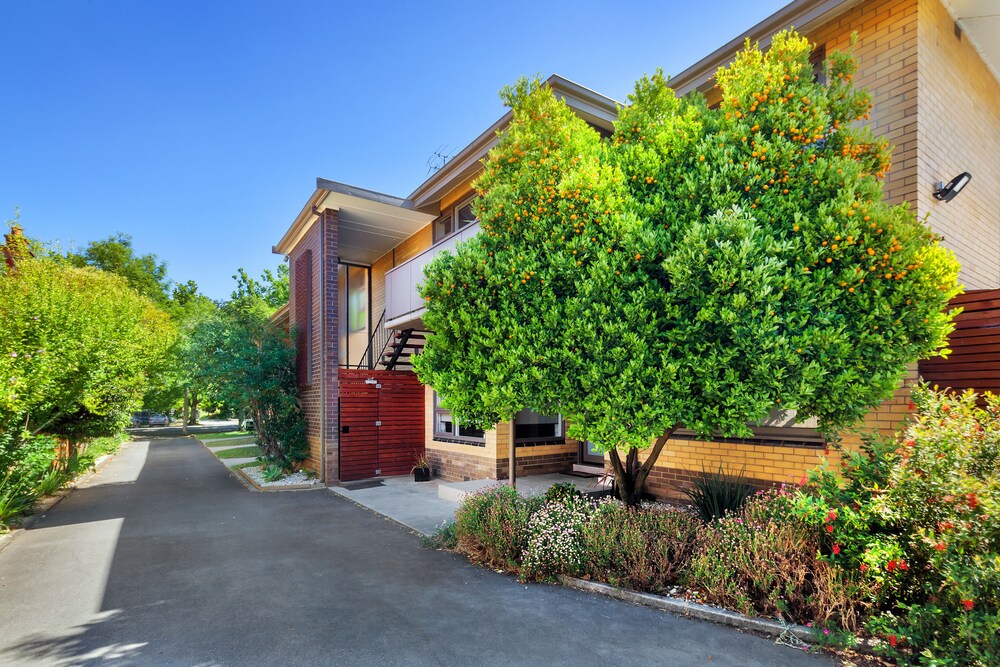 Lake Wendouree Luxury Apartments on Webster, Ballarat Lake Wendouree Luxury Apartments on Webster, Ballarat