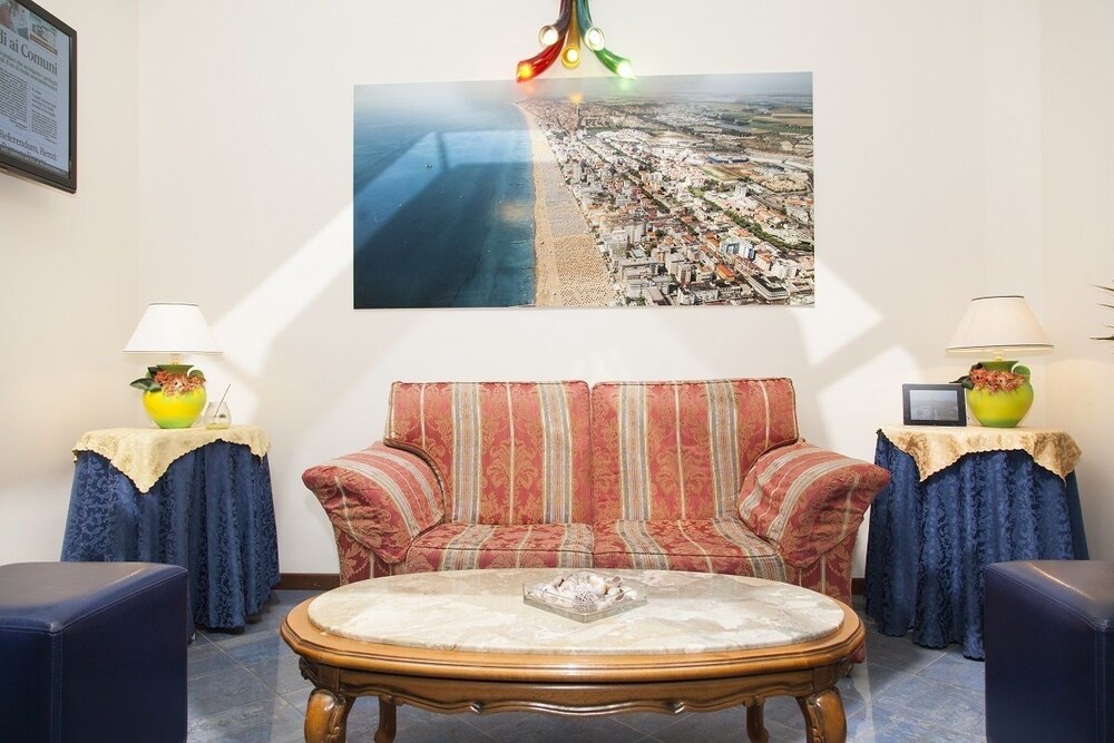 Danubio Hotel, Lido Di Jesolo Danubio Hotel, Lido Di Jesolo