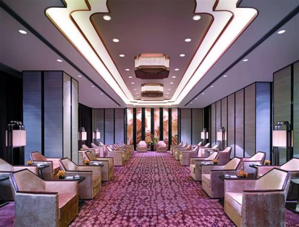 Shangri-La Hotel, Qufu, Jinan Shangri-La Hotel, Qufu, Jinan