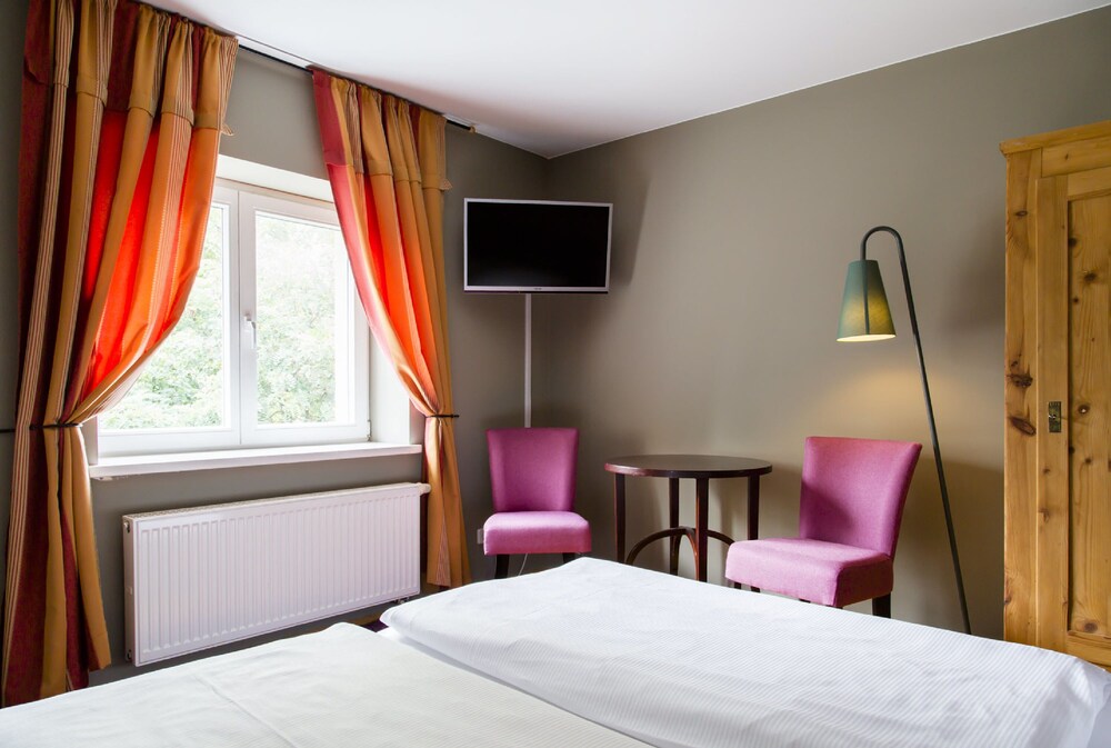 Hotel Residenz Begaswinkel, Berlin Hotel Residenz Begaswinkel, Berlin