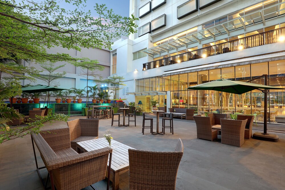ibis Styles Jakarta Gajah Mada Hotel, Jakarta ibis Styles Jakarta Gajah Mada Hotel, Jakarta