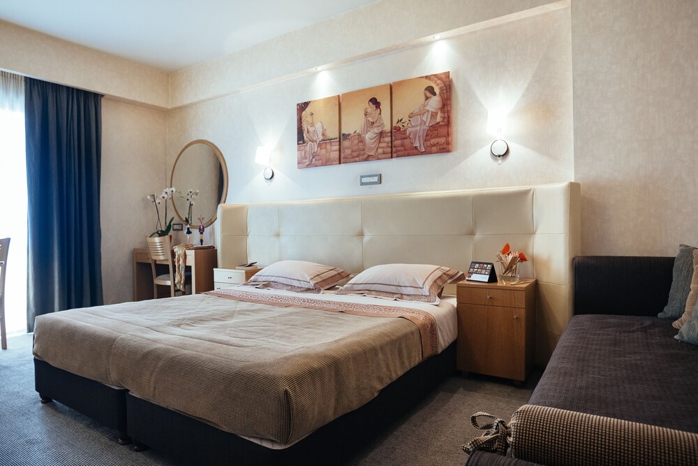 Alexandros Boutique Hotel, Nafplion Alexandros Boutique Hotel, Nafplion