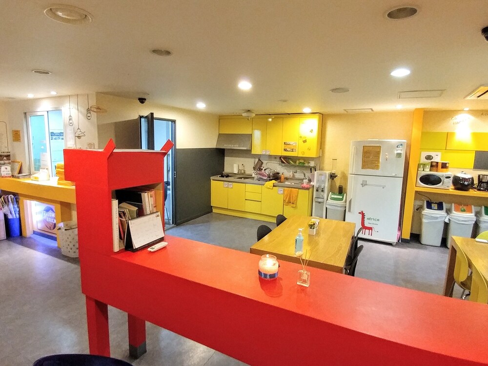 Hostel Tommy, Seoul Hostel Tommy, Seoul