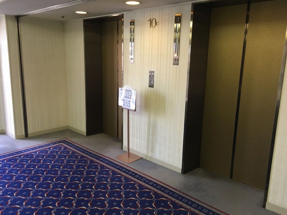 Koyo Grand Hotel, Sendai Koyo Grand Hotel, Sendai