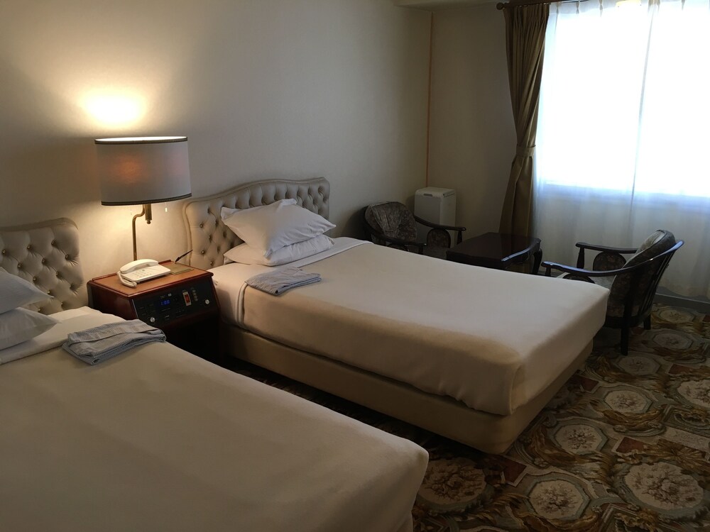 Koyo Grand Hotel, Sendai Koyo Grand Hotel, Sendai