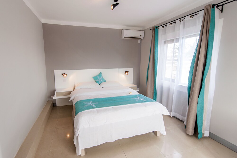 Seavilla Mauritius, Flic-en-Flac Seavilla Mauritius, Flic-en-Flac