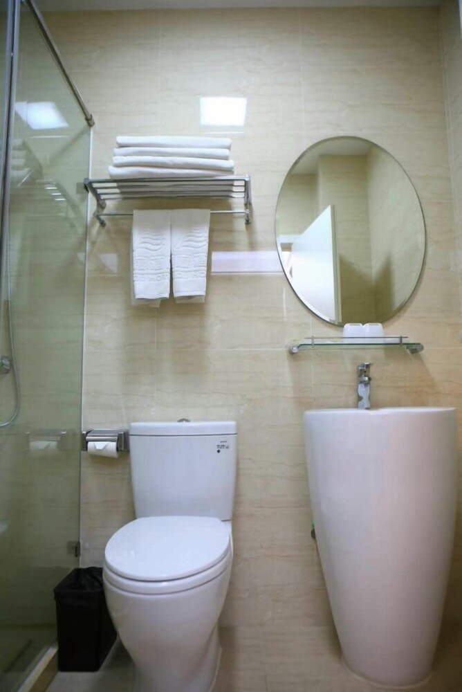 Mei Du Hotel, Hainan Mei Du Hotel, Hainan
