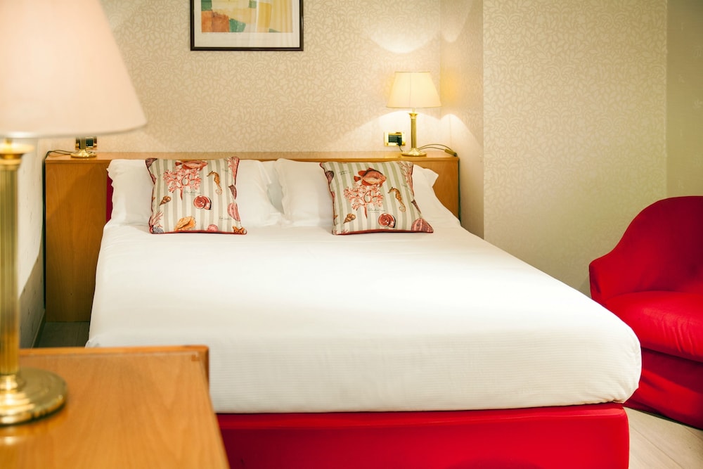 Hotel Kursaal, Rimini Hotel Kursaal, Rimini