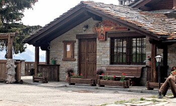 Hotel Ristoro Vagneur, Aosta Hotel Ristoro Vagneur, Aosta