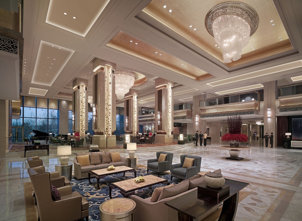 Shangri-La Hotel, Shenyang, Shenyang Shangri-La Hotel, Shenyang, Shenyang