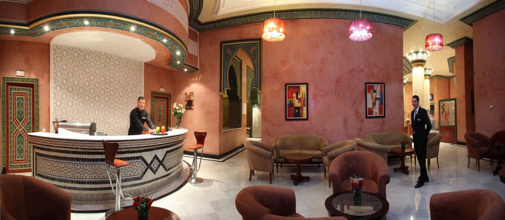 Mogador Express GUELIZ, Marrakech Mogador Express GUELIZ, Marrakech