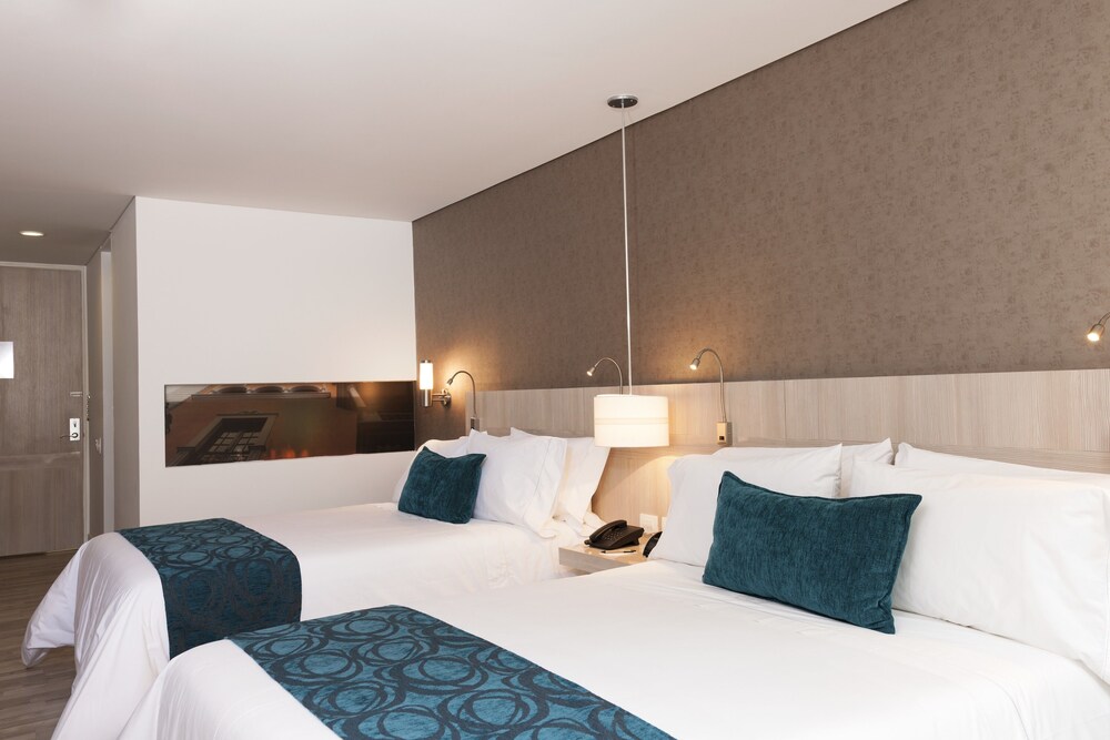 Hotel Bh Bicentenario, Bogotá Hotel Bh Bicentenario, Bogotá