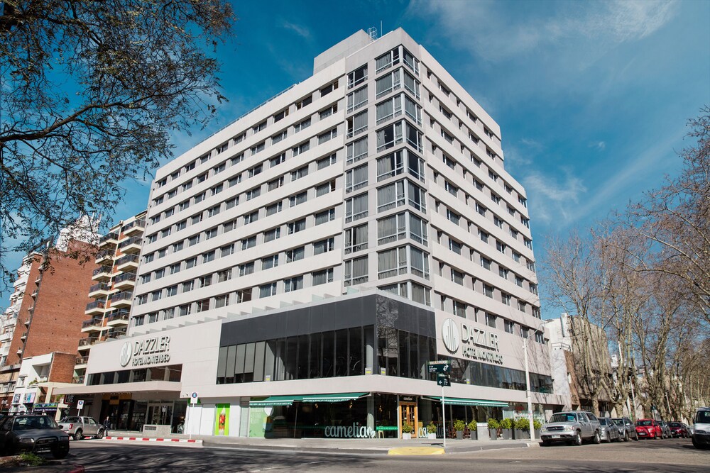 Dazzler Montevideo, Montevideo Dazzler Montevideo, Montevideo