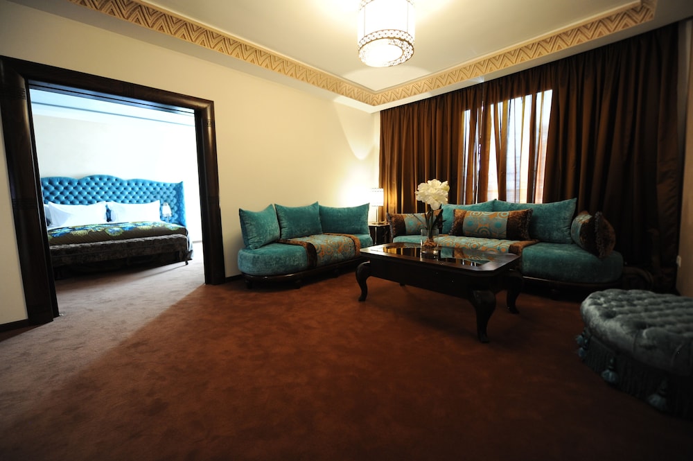 Rive Hôtel, Rabat Rive Hôtel, Rabat