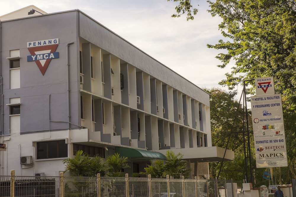 YMCA International Hostel, Penang YMCA International Hostel, Penang