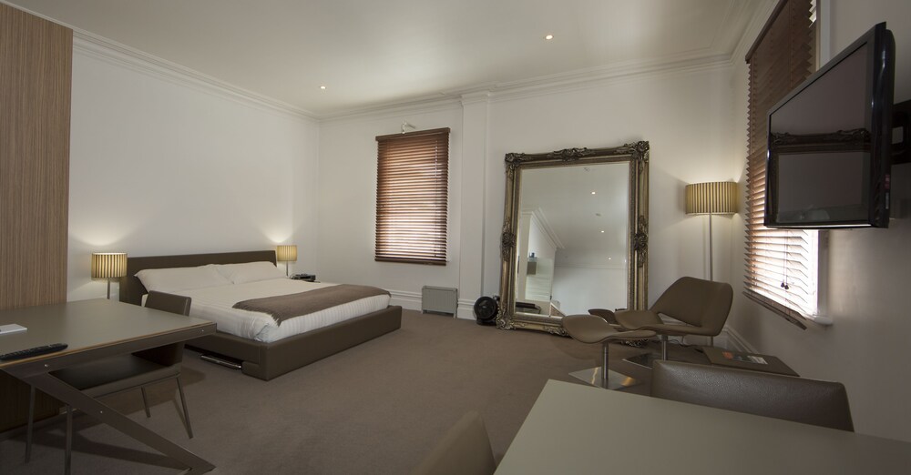 The Ikon Hotel, Burnie The Ikon Hotel, Burnie