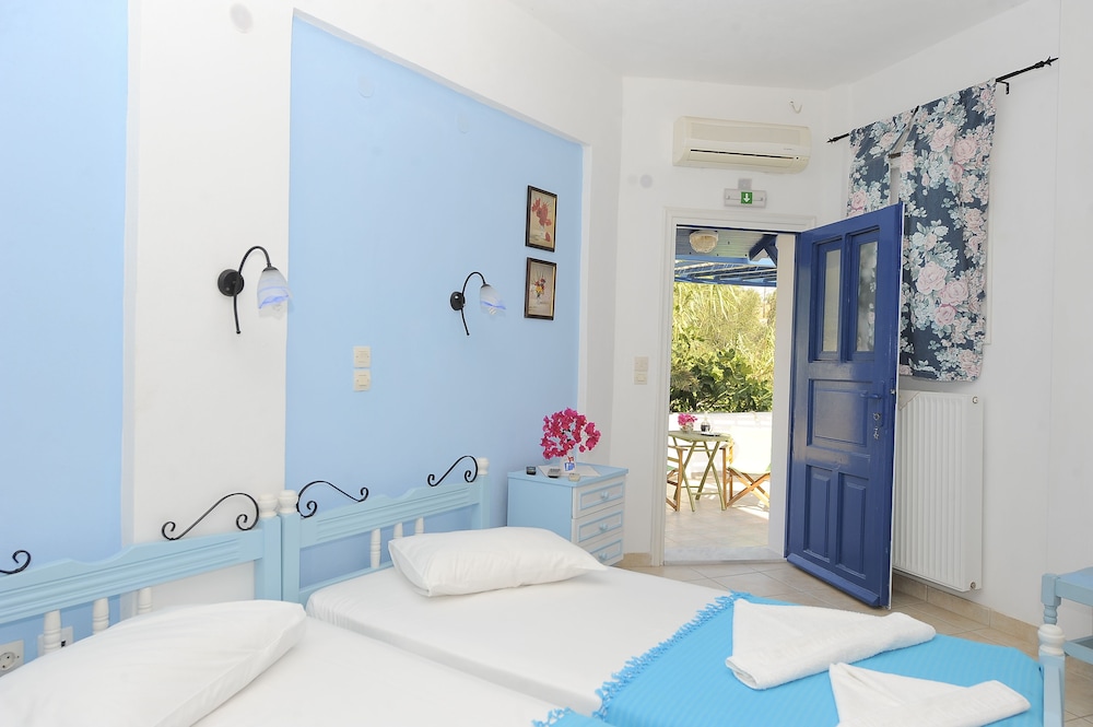 Hotel Dora, Syros Hotel Dora, Syros