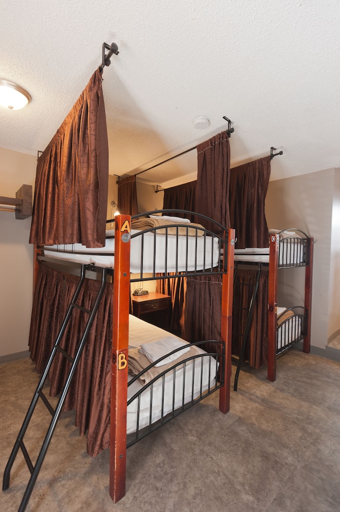 Banff International Hostel, Banff Banff International Hostel, Banff