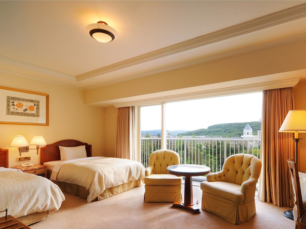 Sendai Royal Park Hotel, Sendai Sendai Royal Park Hotel, Sendai