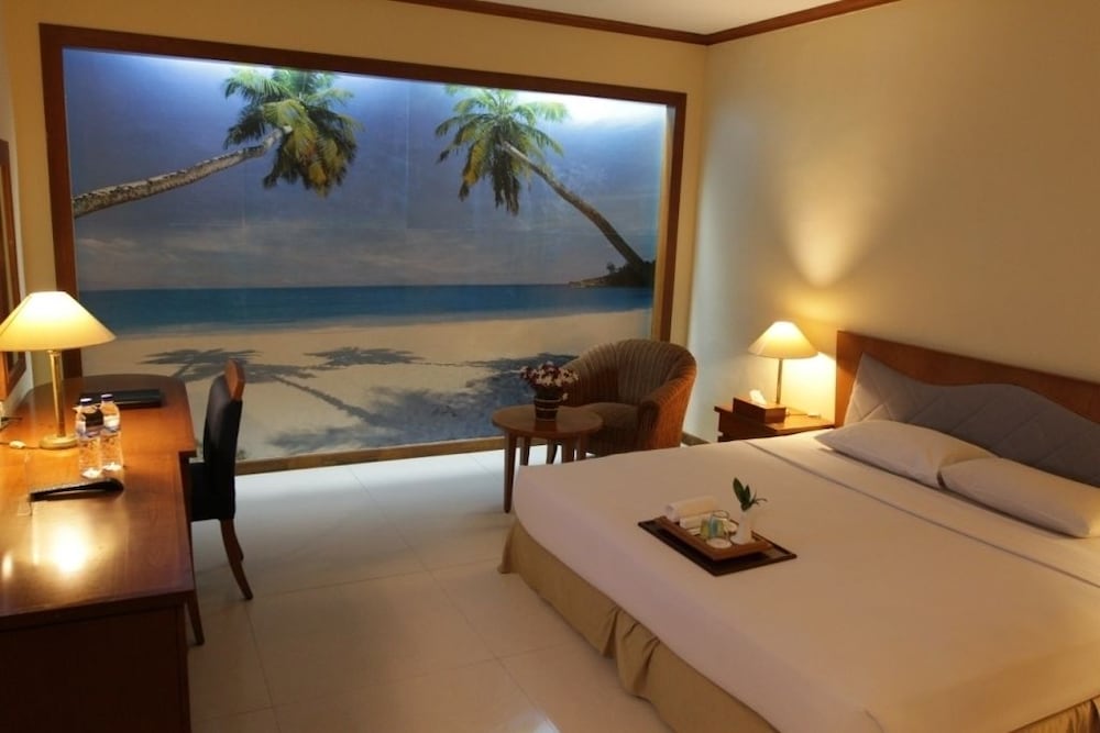 Makassar Golden Hotel, Makassar Makassar Golden Hotel, Makassar