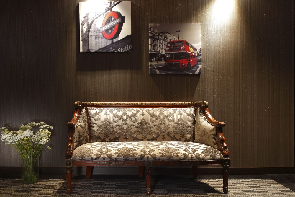 Grace Hotel Banchiao, Taipei Grace Hotel Banchiao, Taipei