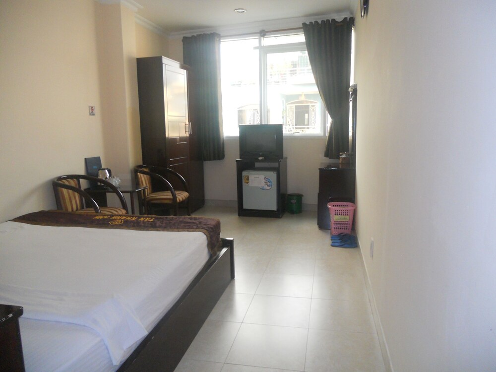 Ava 2 Hotel, Ho Chi Minh City Ava 2 Hotel, Ho Chi Minh City