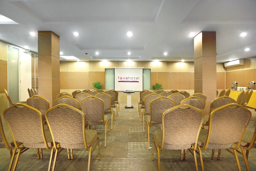 Favehotel Kelapa Gading, Jakarta Favehotel Kelapa Gading, Jakarta