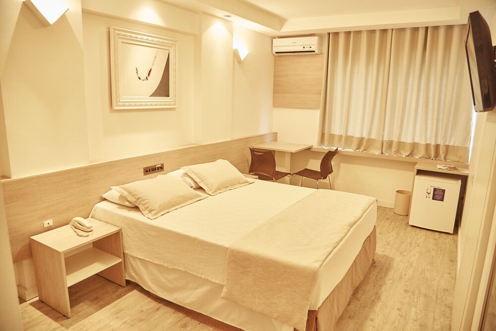 Hotel Miramar, Balneário Camboriú Hotel Miramar, Balneário Camboriú